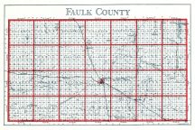 Page 051 - Faulk County, South Dakota State Atlas 1904